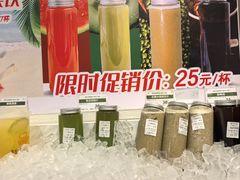 -新侨三宝乐面包店(崇文门店)
