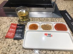 -丰茂烤串(全国首店)