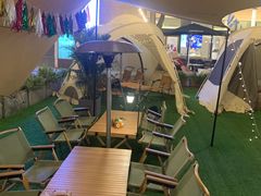 -CAMP.33露营烤肉·团建聚餐(创智天地店)