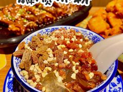 -猫姑娘大盘鸡(商城路店)