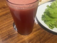 -汉巴味德(沈阳万象汇店)