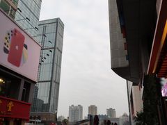 -钟方模白家肥肠粉(春熙店)