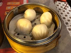 晶莹鲜虾饺-点点心点心专门店(旺角店)