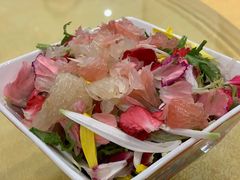 -白家大院·王府宫廷菜(苏州街店)