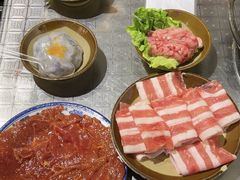 -冯校长老火锅(深圳总店)