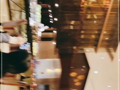 -泉州富力万达文华酒店·美食汇自助餐厅