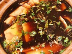 -南园民国茶楼餐厅·常州菜(北大街店)