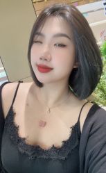 -侨治发型