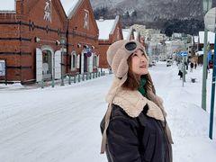 -金森红砖仓库
