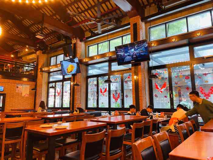 commune(佛山创意园店)-"很久没来创产了 还是一样的配方一样的味道.