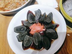 -如轩·海鲜砂锅粥·潮汕菜(沿江东路店)
