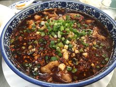 -成都驻京办餐厅(蜀都宾馆店)