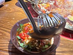 -受气牛肉·重庆耙牛肉(来福士店)