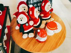 -星巴克(杭州嘉里中心4F店)
