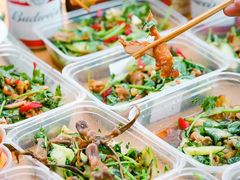 -煮鲜·潮汕下酒菜(福田石厦店)