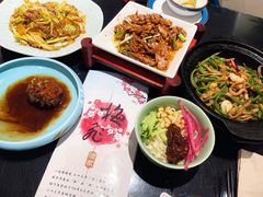 -梅飞酒家(桑园路店)