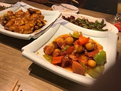 -巴渝菜馆(涿州店)