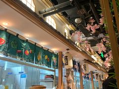 -松子料理(亮马桥店)