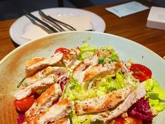 -107私厨·牛排馆(龙岗店)