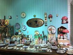 -恋物百货商店(华侨城店)