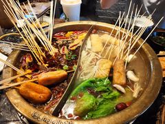 -欧阳小姐在成都(鼓楼店)