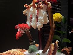 -蟹犇前•帝王蟹雪蟹(陆家嘴店)