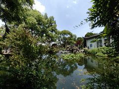 -浙江西子宾馆·牡丹厅
