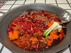 -朱光玉火锅馆(全国总店·金冠好店)