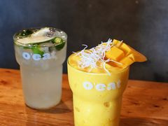 -O'eat Blossom&Pelican(深圳首店)