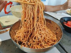 凉面-一棠龙虾(徐家汇城开YOYO店)