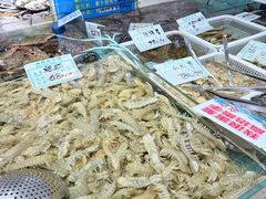 -旺角小渔村·海肠捞饭开创者(二马路店)