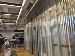 -WeWork中国(三里屯11号社区店)