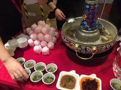 -徐记海鲜(陕西历史博物馆|明德门店)