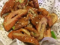 -洞密园美食城·二十二年老店(富华路店)