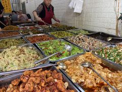 -枣阁园滴滴自助餐