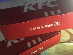 -肯德基(锦州万达店)