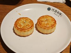 -河沿肉饼Beijing Pie(锡拉胡同店)