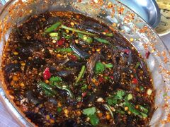 -宋记冕宁土菜馆(海门渔村二店)