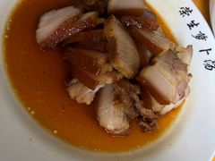 -荣生萝卜汤饭店
