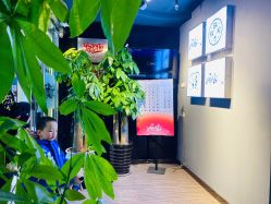 -YASAKI国际舞蹈中心