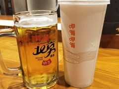 -呷哺呷哺 黄金牧场 (盛世天骄店)
