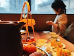 -梅间堂茶馆(绿地缤纷城店)