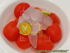 -天龙宝严素食馆(大兴善寺店)