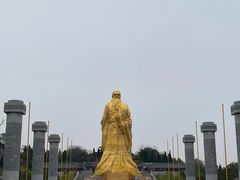 -函谷关历史文化旅游区