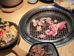-汉拿山(包河万达店)