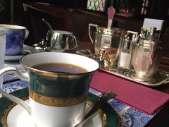 -西村咖啡店 (中山手本店)