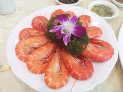 -赛马场美食城