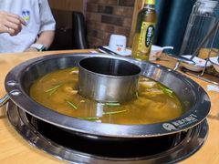 -鹅火锅(翡翠路店)