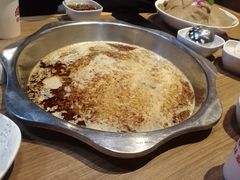 -傣妹火锅(南京东路一店)