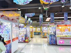 -风云再起游乐汇(南京常发广场店)